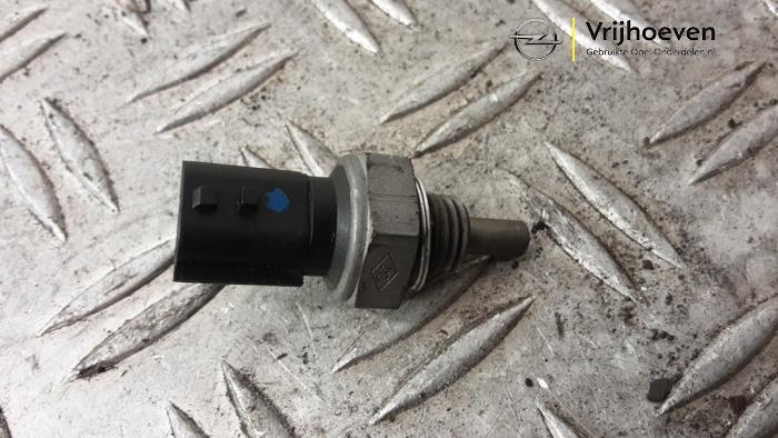 Used Engine temperature sensor Opel Vivaro 1.6 CDTI BiTurbo 120 Price € 9,99 Inclusive VAT offered by Autodemontage Vrijhoeven B.V.