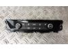 Opel Insignia Grand Sport 2.0 CDTI 16V Värmekontrollpanel
