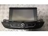 Opel Insignia Grand Sport 2.0 CDTI 16V Kontrollenhet, multimediadisplay