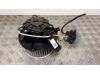 Opel Insignia Grand Sport 2.0 CDTI 16V Fläktmotor för uppvärmning och ventilation