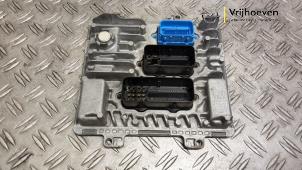 Engine management computer from a Opel Zafira Tourer (P12) 2.0 CDTI 16V 170 Ecotec 2019
