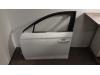 Opel Corsa F (UB/UH/UP) Electric, Corsa-e 50kWh Tür 4-türig links vorne