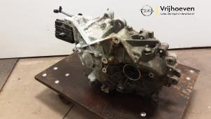 Getriebe van een Opel Corsa F (UB/UH/UP) Electric, Corsa-e 50kWh 2023