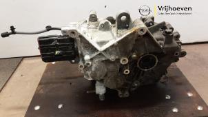 Getriebe van een Opel Corsa F (UB/UH/UP) Electric, Corsa-e 50kWh 2023