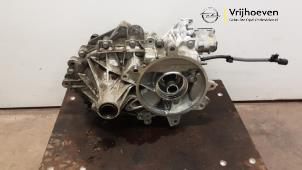 Getriebe van een Opel Corsa F (UB/UH/UP) Electric, Corsa-e 50kWh 2023