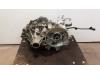 Opel Corsa F (UB/UH/UP) Electric, Corsa-e 50kWh Getriebe