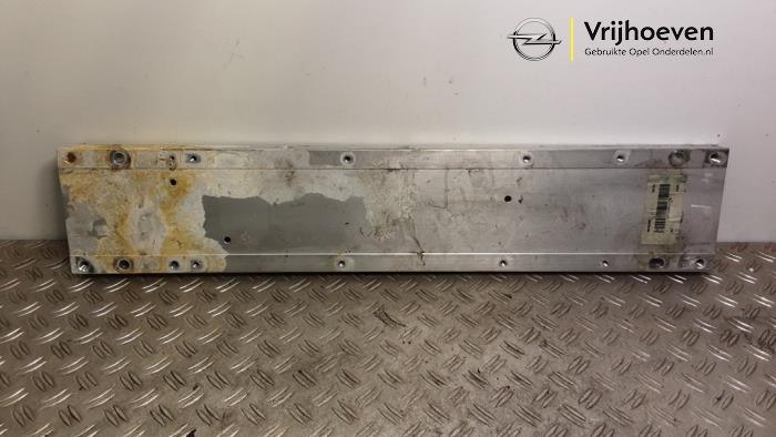 Used Engine mount Opel Corsa F (UB/UH/UP) Electric, Corsa-e 50kWh Price € 50,00 Margin scheme offered by Autodemontage Vrijhoeven B.V.