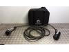 Opel Corsa F (UB/UH/UP) Electric, Corsa-e 50kWh Ladekabel Elektro-auto
