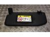 Opel Corsa F (UB/UH/UP) Electric, Corsa-e 50kWh Sonnenblende