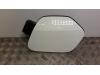 Opel Corsa F (UB/UH/UP) Electric, Corsa-e 50kWh Tankklappe