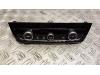 Opel Corsa F (UB/UH/UP) Electric, Corsa-e 50kWh Heizung Bedienpaneel