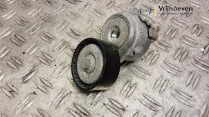 Spanrolle multiriem van een Opel Astra L Sports Tourer (F4/FC/FN/FR) 1.2 Turbo 130 12V 2023