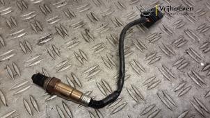 Lambda probe from a Opel Astra L Sports Tourer (F4/FC/FN/FR) 1.2 Turbo 130 12V 2023