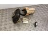Pompe carburant électrique d'un Opel Astra G (F67), 2001 / 2005 1.6 16V, Cabriolet , Essence, 1.598cc, 74kW (101pk), FWD, Z16XE; EURO4, 2001-03 / 2005-10, F67 2002