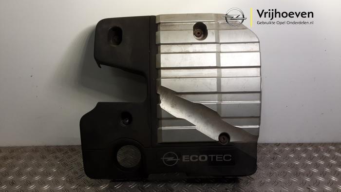 Gebrauchte Abdeckblech Motor Opel Antara (LA6) 3.2 V6 24V 4x4 Preis € 35,00 Margenregelung angeboten von Autodemontage Vrijhoeven B.V.