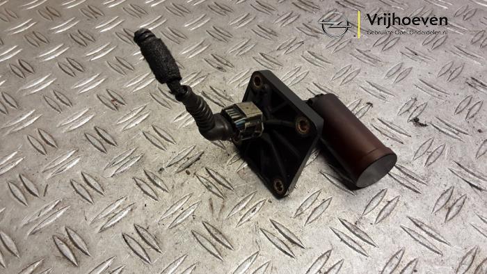 Begagnade Oljenivåsensor Opel Meriva (A) 1.6 16V Pris € 75,00 Marginaltabell erbjuds av Autodemontage Vrijhoeven B.V.
