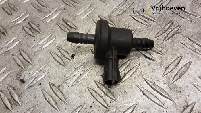 Gebrauchte Evap Ventil Opel Zafira (M75) 1.8 16V Ecotec Preis € 80,00 Margenregelung angeboten von Autodemontage Vrijhoeven B.V.