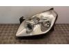 Opel Tigra Twin Top 1.4 16V Optique avant principal gauche