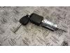 Opel Tigra Twin Top 1.4 16V Serrure de contact + clé