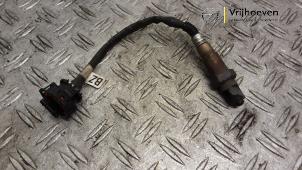 Sonde lambda d'un Opel Tigra Twin Top 1.4 16V 2005