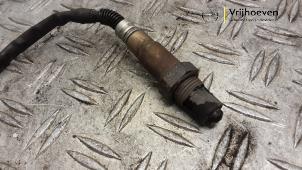 Sonde lambda d'un Opel Tigra Twin Top 1.4 16V 2005