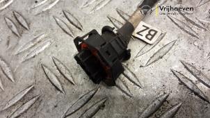 Sonde lambda d'un Opel Tigra Twin Top 1.4 16V 2005