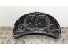 Opel Tigra Twin Top 1.4 16V Instrument de bord