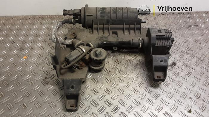 Gebrauchte Kohlenstofffilter Opel Ampera 1.4 16V Preis € 100,00 Margenregelung angeboten von Autodemontage Vrijhoeven B.V.
