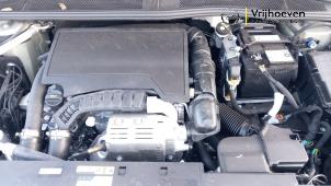 Engine from a Opel Astra L Sports Tourer (F4/FC/FN/FR) 1.2 Turbo 130 12V 2025