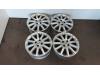Opel Tigra Twin Top 1.4 16V Kit jantes
