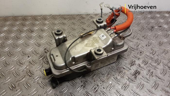 Usagé Liquide de refroidissement module chauffage Opel Ampera 1.4 16V Prix € 250,00 Règlement à la marge proposé par Autodemontage Vrijhoeven B.V.