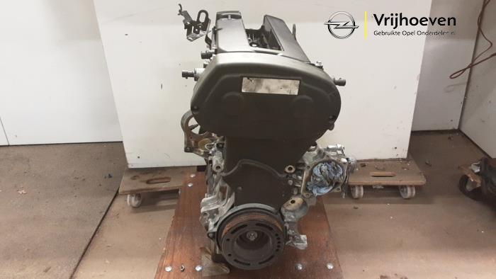 Used Engine Opel Mokka/Mokka X 1.6 16V EcoFlex 4x2 Price € 2.300,00 Margin scheme offered by Autodemontage Vrijhoeven B.V.