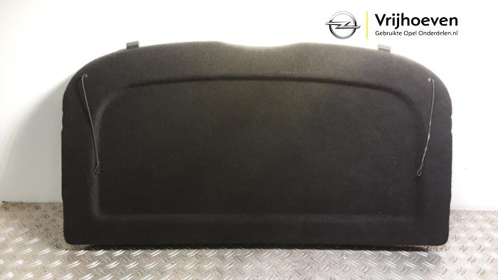 Gebrauchte Hutablage Opel Mokka/Mokka X 1.6 16V EcoFlex 4x2 Preis € 100,00 Margenregelung angeboten von Autodemontage Vrijhoeven B.V.