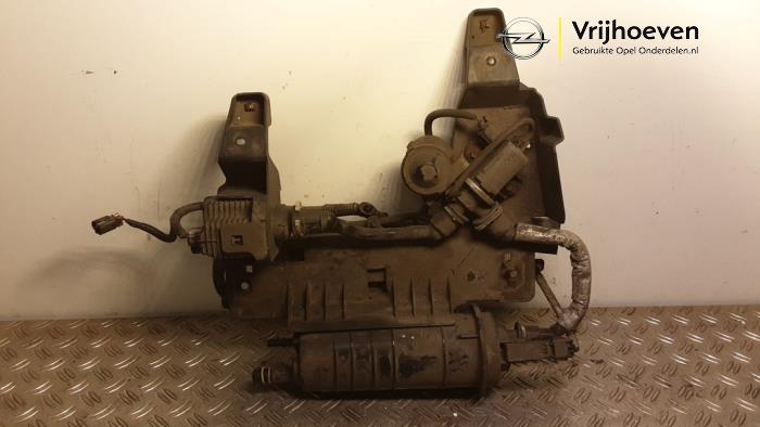 Gebrauchte Kohlenstofffilter Opel Ampera 1.4 16V Preis € 100,00 Margenregelung angeboten von Autodemontage Vrijhoeven B.V.