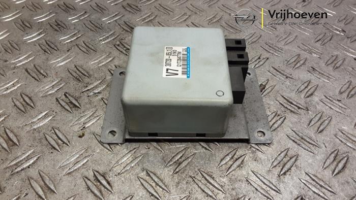 Used Power steering computer Opel Agila (B) 1.0 12V Price € 75,00 Margin scheme offered by Autodemontage Vrijhoeven B.V.