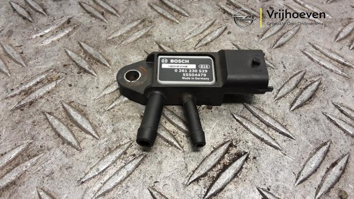 Begagnade Sensor (övriga) Opel Astra K 1.0 Turbo 12V Pris € 20,00 Marginaltabell erbjuds av Autodemontage Vrijhoeven B.V.