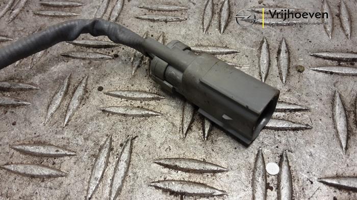 Sonde lambda d'un Opel Astra K 1.0 Turbo 12V 2019