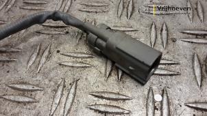 Sonde lambda d'un Opel Astra K 1.0 Turbo 12V 2019