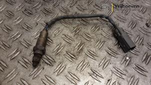Sonde lambda d'un Opel Astra K 1.0 Turbo 12V 2019