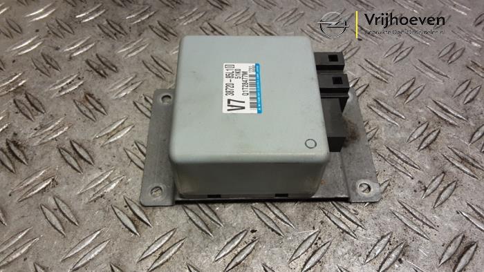 Used Power steering computer Opel Agila (B) 1.0 12V Price € 75,00 Margin scheme offered by Autodemontage Vrijhoeven B.V.