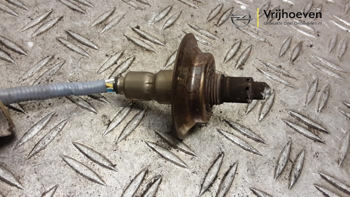 Sonda lambda z Opel Astra K Sports Tourer 1.4 Turbo 12V 2020
