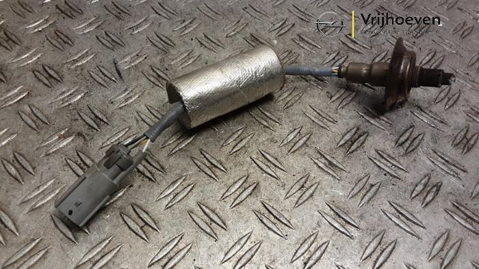 Usados Sonda Lambda Opel Astra K Sports Tourer 1.4 Turbo 12V Precio € 35,00 Norma de margen ofrecido por Autodemontage Vrijhoeven B.V.