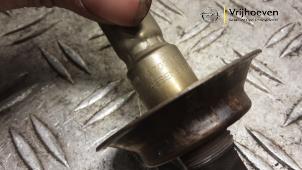 Sonda lambda z Opel Astra K Sports Tourer 1.4 Turbo 12V 2020