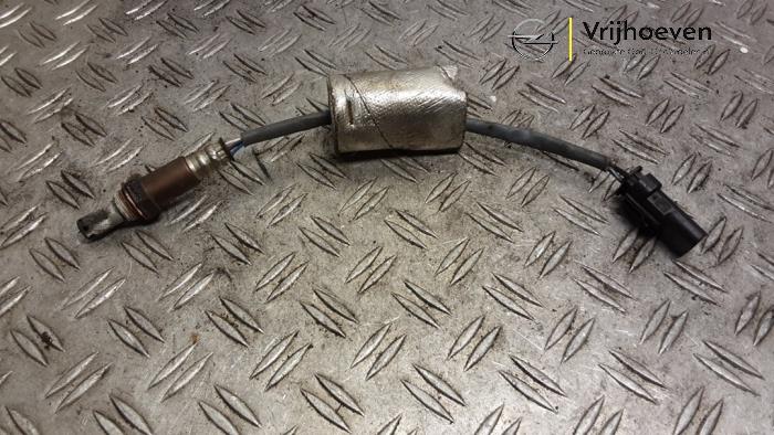 Usados Sonda Lambda Opel Astra K Sports Tourer 1.4 Turbo 12V Precio € 35,00 Norma de margen ofrecido por Autodemontage Vrijhoeven B.V.