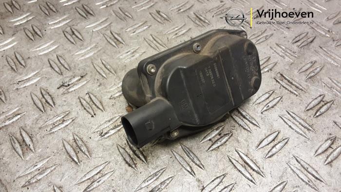 Begagnade Vortexventilmotor Opel Mokka/Mokka X 1.6 CDTI 16V 4x2 Pris € 60,00 Marginaltabell erbjuds av Autodemontage Vrijhoeven B.V.