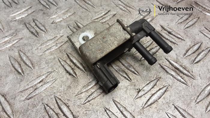 Gebrauchte Evap Ventil Opel Agila (B) 1.0 12V ecoFLEX Preis € 40,00 Margenregelung angeboten von Autodemontage Vrijhoeven B.V.