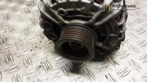 Dynamo d'un Opel Zafira Tourer (P12) 2.0 CDTI 16V 170 Ecotec 2019