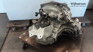 Getriebe van een Opel Karl 1.0 ecoFLEX 12V 2017