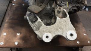 Getriebe van een Opel Karl 1.0 ecoFLEX 12V 2017