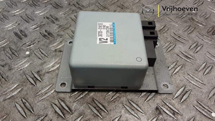 Used Power steering computer Opel Agila (B) 1.2 16V Price € 40,00 Margin scheme offered by Autodemontage Vrijhoeven B.V.